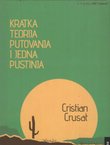 Kratka teorija putovanja i jedna pustinja