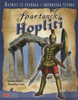 Spartanski hopliti