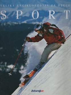 Velika enciklopedija za djecu. Sport