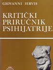 Kritički priručnik psihijatrije