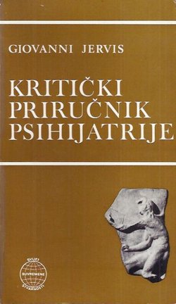 Kritički priručnik psihijatrije