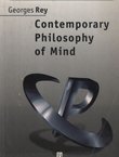 Contemporary Philosophy of Mind