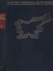Enciklopedija Slovenije 1. (A-Ca)