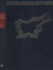 Enciklopedija Slovenije 2. (Ce-Ed)