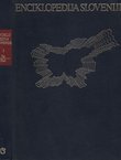 Enciklopedija Slovenije 3. (Eg-Hab)