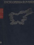 Enciklopedija Slovenije 4. (Hac-Kare)