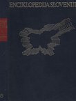 Enciklopedija Slovenije 7. (Marin-Nor)