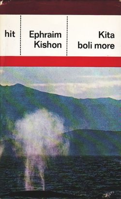 Kita boli more