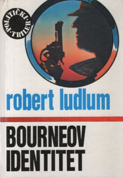 Bourneov identitet