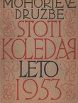 Koledar Družbe sv. Mohorja za leto 1953.