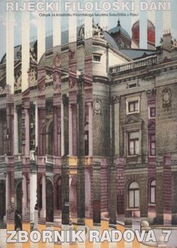 Riječki filološki dani 7/2008