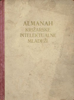 Almanah križarske intelektualne mladeži