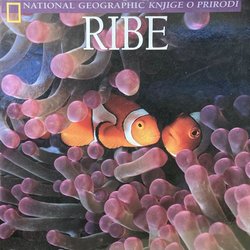 Knjige o prirodi. Ribe