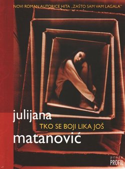 Tko se boji lika još