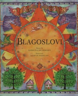 Blagoslovi