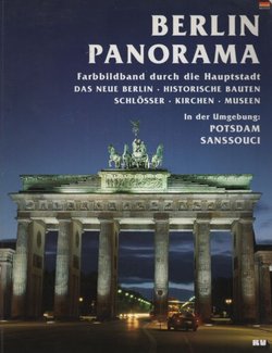 Berlin Panorama