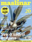 Maslinar. Časopis za maslinare i uljare II/2/2010
