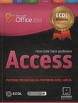 Microsoft Access 2010. Relacijske baze podataka