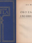 Oko Zagreba i po Hrvatskoj