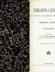 Zemljopis i statistika austro-ugarske monarhije (2.izd.)