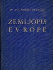 Zemljopis Evrope i ostalih kontinenata