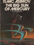 The Big Sun of Mercury