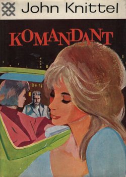 Komandant
