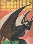 Demonski ugovor i druge ponajbolje SF-priče (Sirius 116/1986)