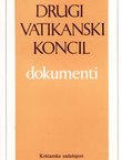 Drugi vatikanski koncil. Dokumenti (4.izd.)