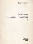 Historija islamske filosofije II