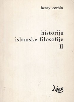Historija islamske filosofije II