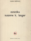 Estetika Susanne K. Langer
