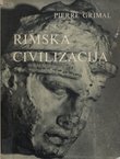 Rimska civilizacija