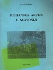 Julijanska akcija u Slavoniji