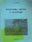 Julijanska akcija u Slavoniji