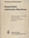 Konstruktion elektrischer Maschinen