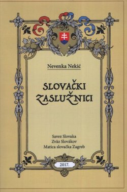 Slovački zaslužnici