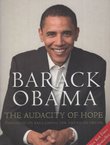 The Audacity of Hope. Thoughts on Reclaiming the American Dream