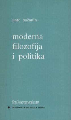 Moderna filozofija i politika