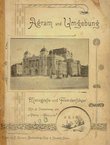 Agram und Umgebund. Monografie und Fremdenführer