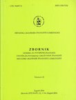 Zbornik Odsjeka za povijesne znanosti Zavoda za povijesne i društvene znanosti HAZU 22/2004