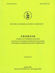 Zbornik Odsjeka za povijesne znanosti Zavoda za povijesne i društvene znanosti HAZU 23/2005