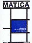 Matica 24/VI/2005