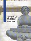 Review of Croatian History IV/1/2008