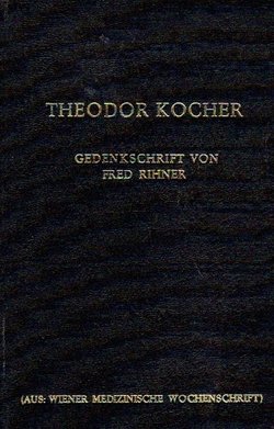 Theodor Kocher