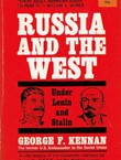 Russia and the West Under Lenin and Stalin