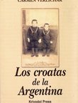 Los croatas de la Argentina