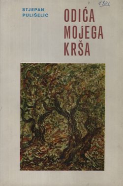 Odića mojega krša