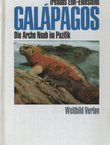 Galapagos. Die Arche Noah im Pazifik