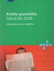 Pons. Sve o glagolima. Engleski jezik. Pregledno i detaljno